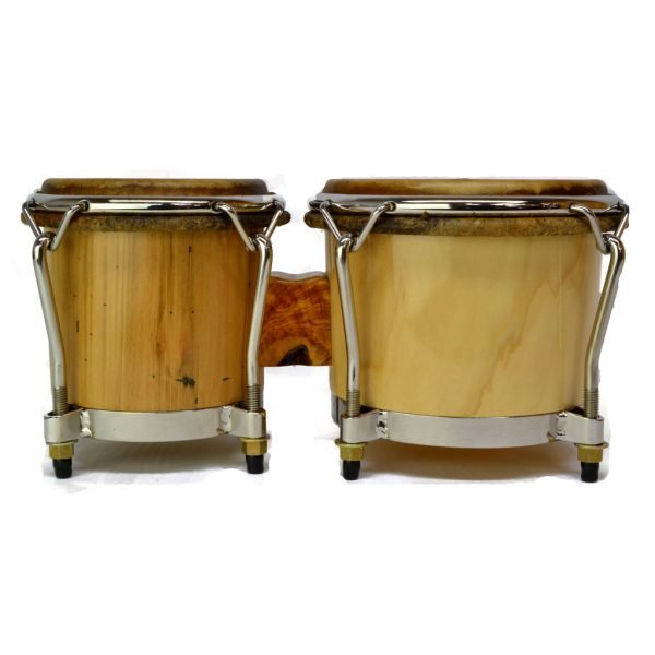 Mini Maple bongos