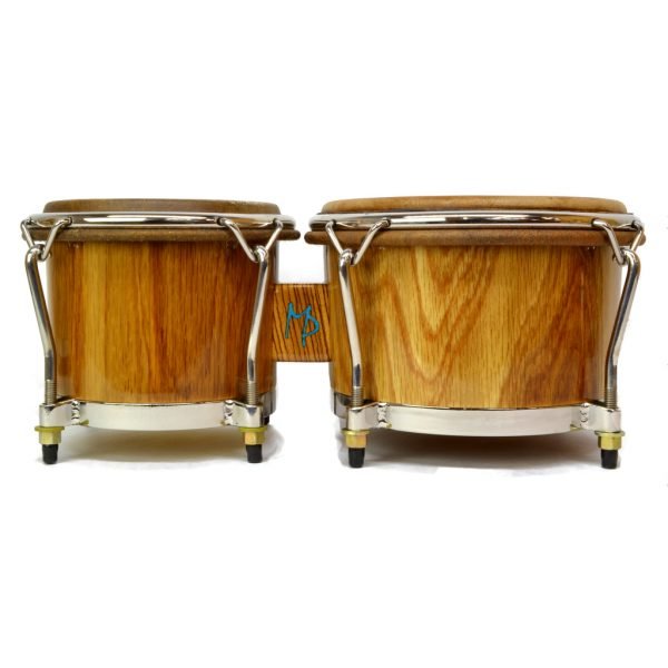 White oak bongos 7 x 9