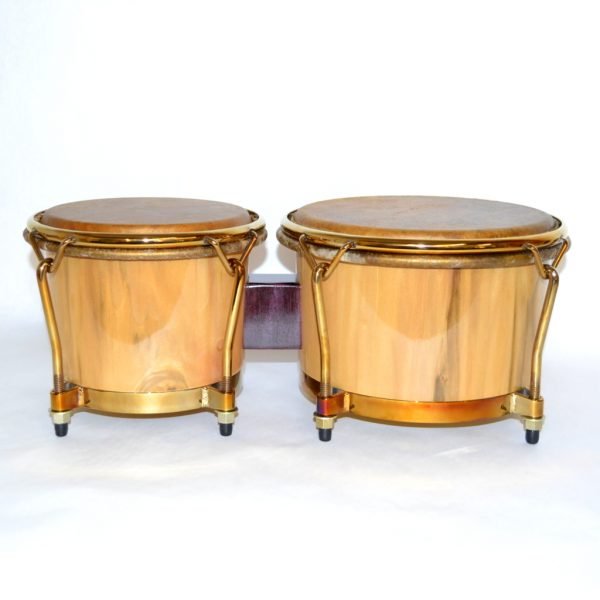poplar bongos