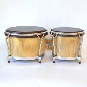maple bongos