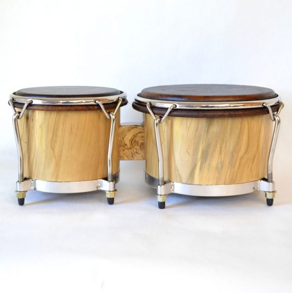 maple bongos