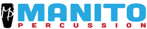 Manito Percussion Logo
