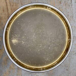 PreMounted™ Fat Cat™ Buffalo Skin For LP 12.5" Tumba With Comfort Curve 1 (Soft Strike) Crown