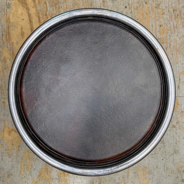 PreMounted™ Middle Eastern Steer Skin For LP 10" Requinto With EZ Curve Crown