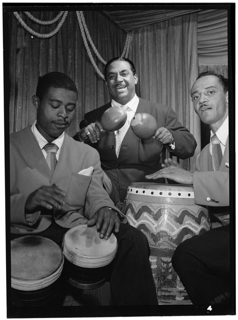 The Origins and Craft of Bongos: A Guide for Students, Musicians and ...