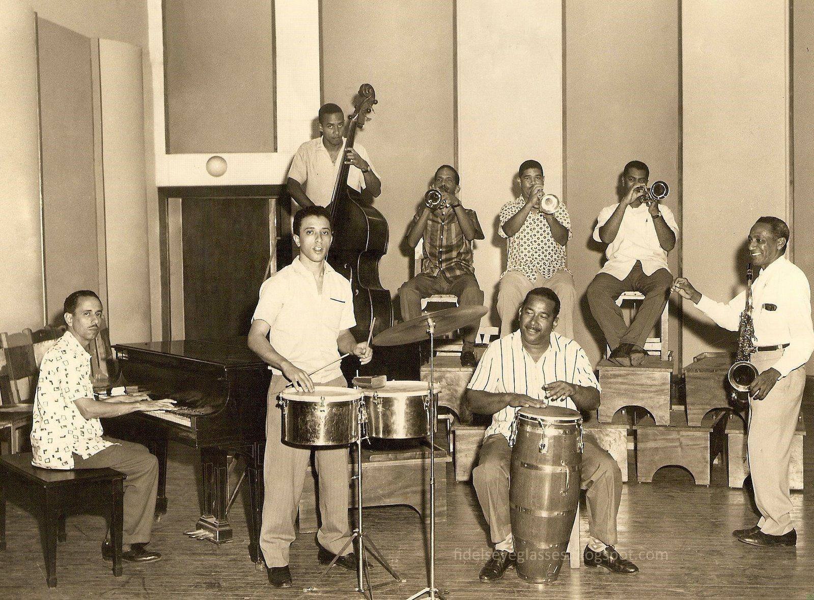 The Conga Drum: A Rhythmic Legacy of Culture and Innovation - Manito ...